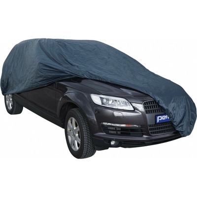 Petex Plachta na auto voděodolná SUV / VAN