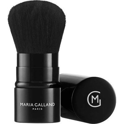 Maria Galland kozmetický pudrový štětec kabuki