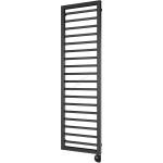 Vertaduro - Банен радиатор с термостат ADEL, 600 W, 172x50 см, антрацит (VR0061)