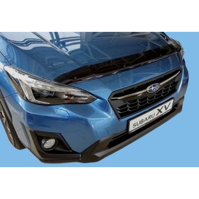 Carmart Дефлектор за преден капак за subaru xv (2017+)