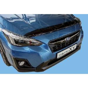 Carmart Дефлектор за преден капак за subaru xv (2017+)