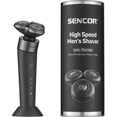 Sencor SMS 7500BK