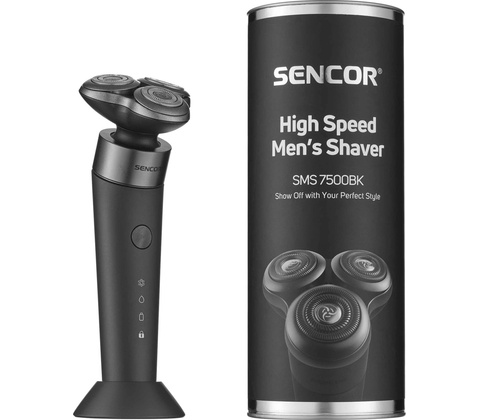 Sencor SMS 7500BK