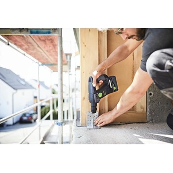 Image 1 of Festool BHC 18 Basic (577600)