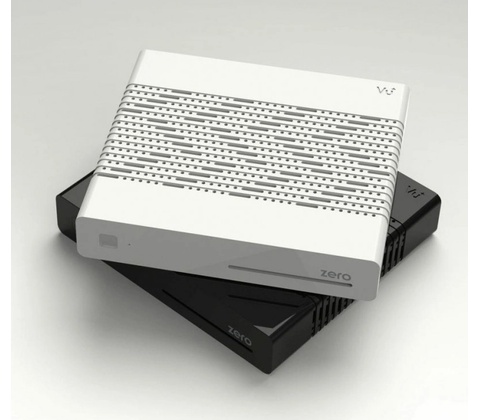 VU+ ZERO
