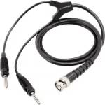 Trotec Свързващ кабел TROTEC TC20 / BNC конектор / за Trotec T3000 (3510200024)
