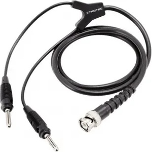 Trotec Свързващ кабел TROTEC TC20 / BNC конектор / за Trotec T3000 (3510200024)