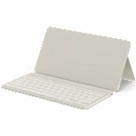 Satechi OntheGo Keyboard - US English - Sand (ST-KOTGW-EN)