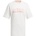 adidas Блуза с яка Adidas Women's Short Sleeve Polo Shirt - Cloud White