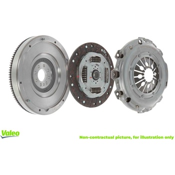 VALEO Sada spojky CONVERSION KIT 835166