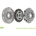VALEO Sada spojky CONVERSION KIT 835166