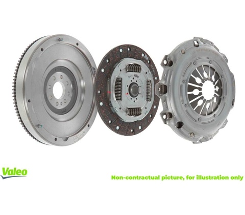 VALEO Sada spojky CONVERSION KIT 835013