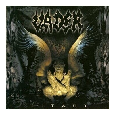 Vader - Litany (Reissue) LP