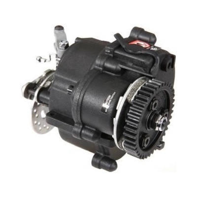 Traxxas prevodovka kompletná pre Revo 3.3