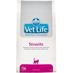 Vet Life Struvite Cat 2 kg