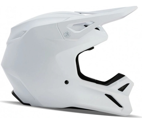 Fox Racing V1 Solid