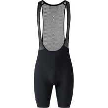 Dare 2b Pánske Ultra Bibbed Short čierna