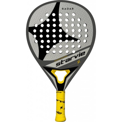 Starvie Radar