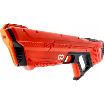 SpyraGo červená – Zboží Dáma