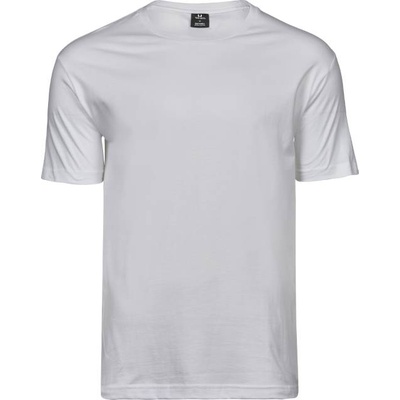 TEE JAYS Мъжка тениска tee jays tj8005 fashion sof tee - бяла s (18800500101)