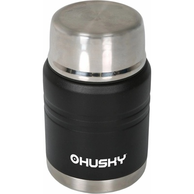 Husky termoska MAZE 750 ml černá