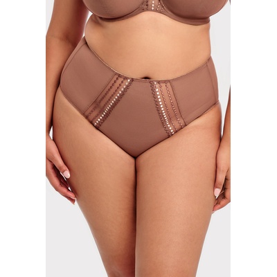 Elomi Класически бикини Matilda с висока талия (EL8906PRN_kal)