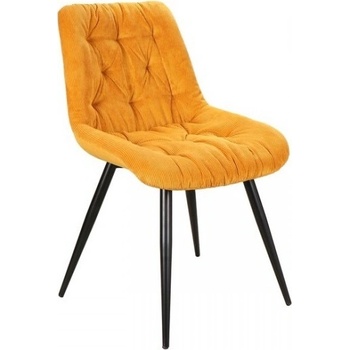 Signal Praga žlutá curry