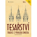 Tesařství