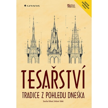 Tesařství