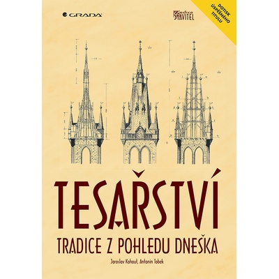 Tesařství