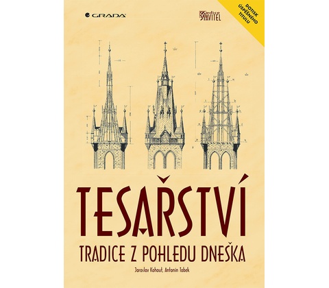 Tesařství
