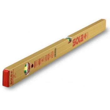Image 1 of SOLA Нивелир Sola алуминиев 800 мм, 0.5 мм/м, AZ 80
