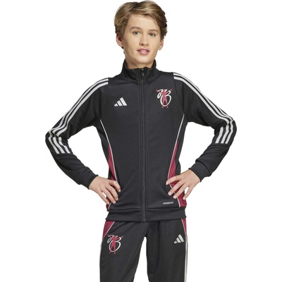 Adidas Спортно горнище Jude Bellingham Training Jacket