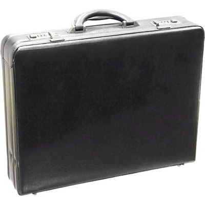 D & N Atache kufor 2632-01 čierna 16l