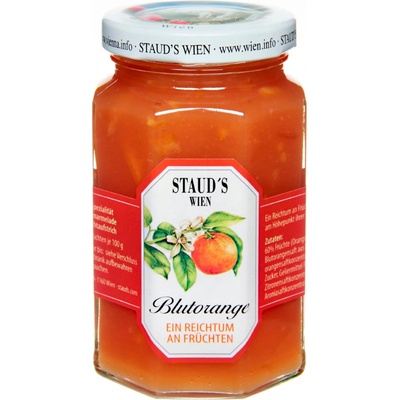 STAUD‘S Ein Reichtum an Früchten pomeranče 250 g