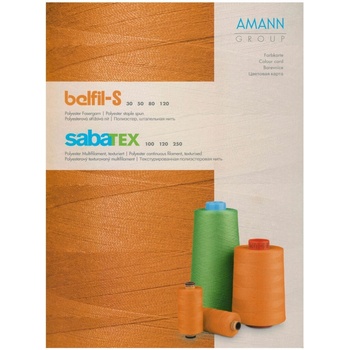 Amann Vzorkovník BELFIL