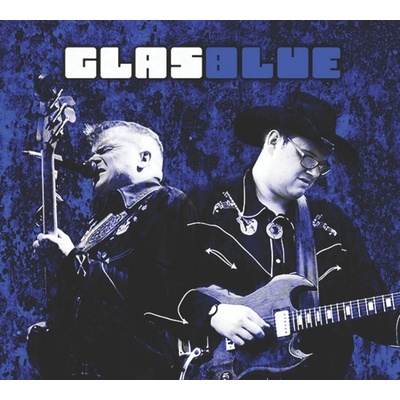 GLAS - BLUE CD