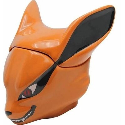 ABYstyle Hrnček Naruto 3D Kyubi 400 ml