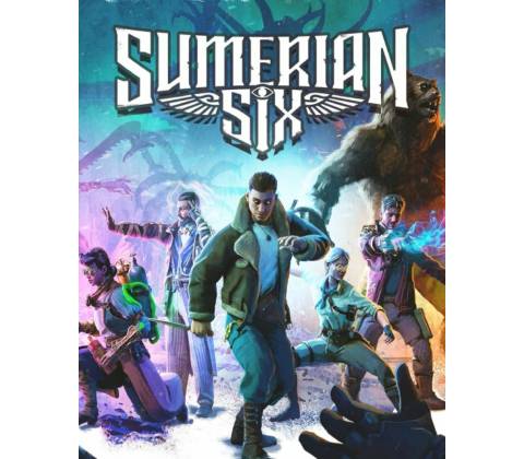 Sumerian Six
