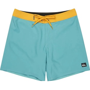 Quiksilver Бански гащета Quiksilver Surfsilk Kaimana 16´´ swimming shorts - Blue (Aqua)