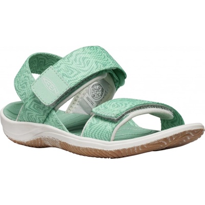 Keen Elle Backstrap 1028582 zelená