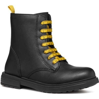 Geox ECLAIR J049QD.0003W žlutá