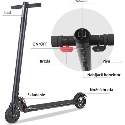 Smarthlon Gotrax