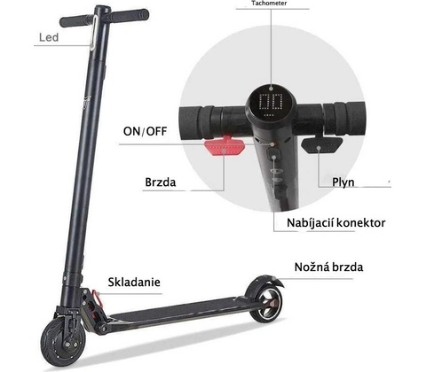 Smarthlon Gotrax