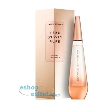 Issey Miyake L´Eau D´Issey Pure Nectar parfumovaná voda dámska 30 ml