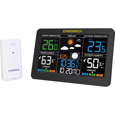 Levenhuk Report WR60, LV86037 (LV86037)