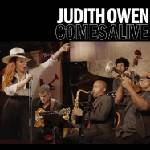 Judith Owen - Comes Alive (LP) (0805859094022)