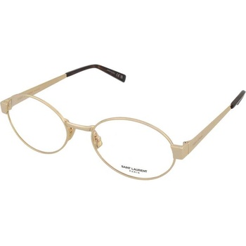 Saint Laurent Диоптрични очила Saint Laurent SL 692 OPT 002