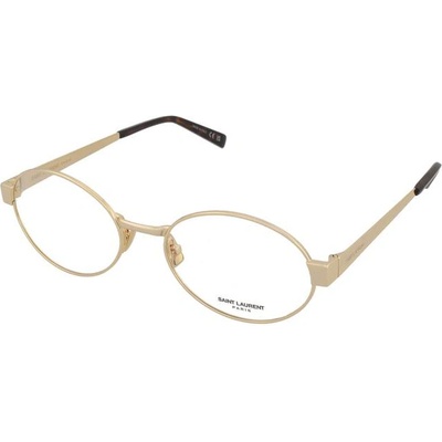 Saint Laurent Диоптрични очила Saint Laurent SL 692 OPT 002