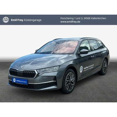 Skoda Octavia Combi 2.0 TDI Selection 110 kW